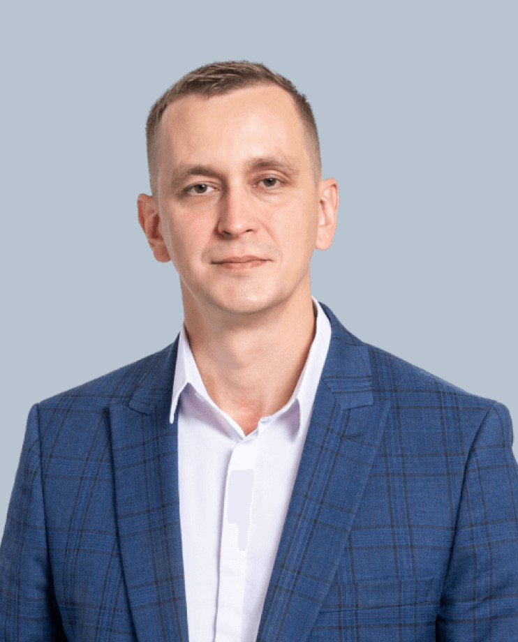 Михаил Русаков