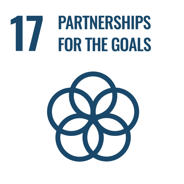 Partnerships for the goals